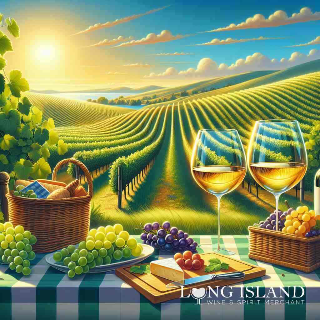 The Intricacies of Long Island's Wine Gift Options