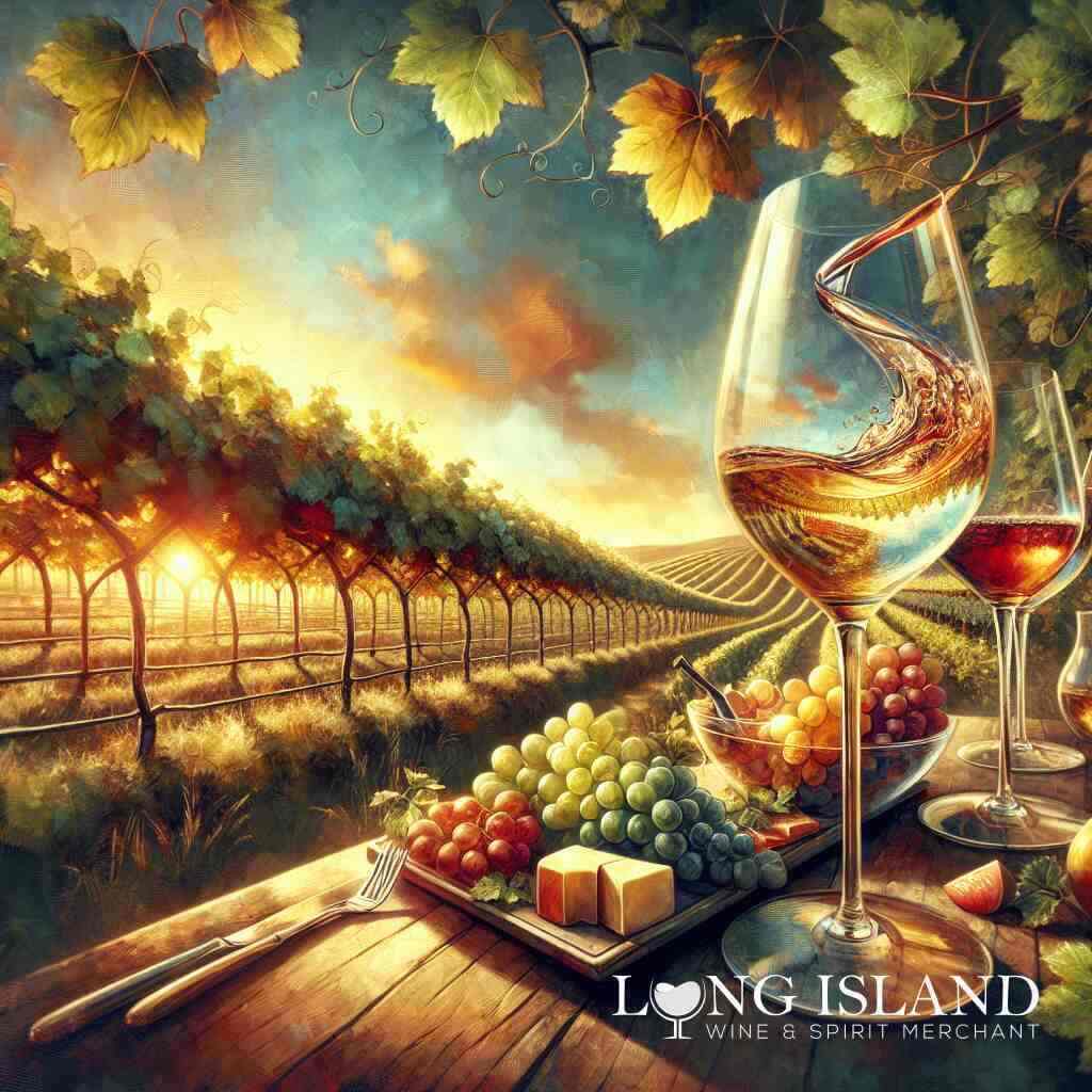 Top 10 Must-Know Wine Tasting Tips from Long Island Experts