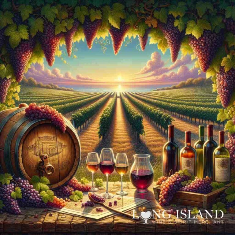 Ultimate Guide to Ordering Alcohol from Long Island’s Best