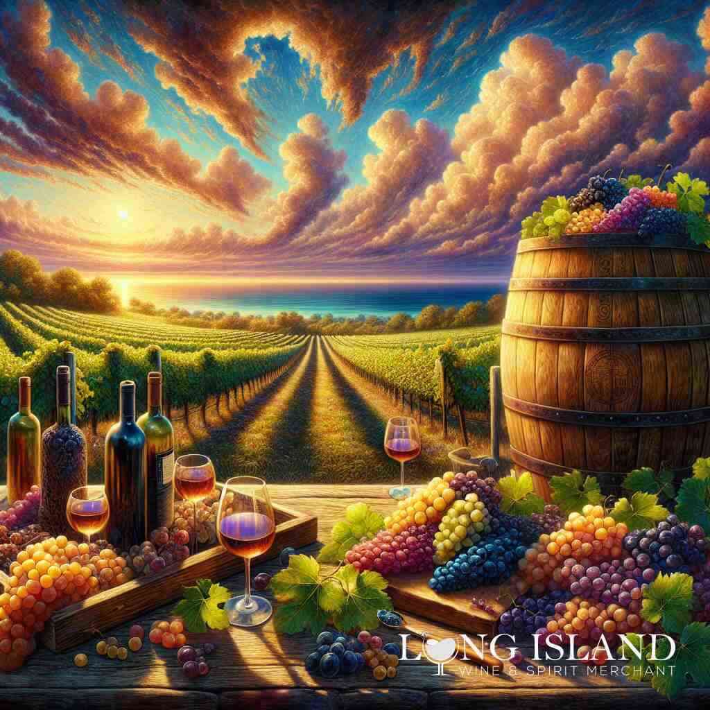 Ultimate Guide to Ordering Alcohol from Long Island's Best