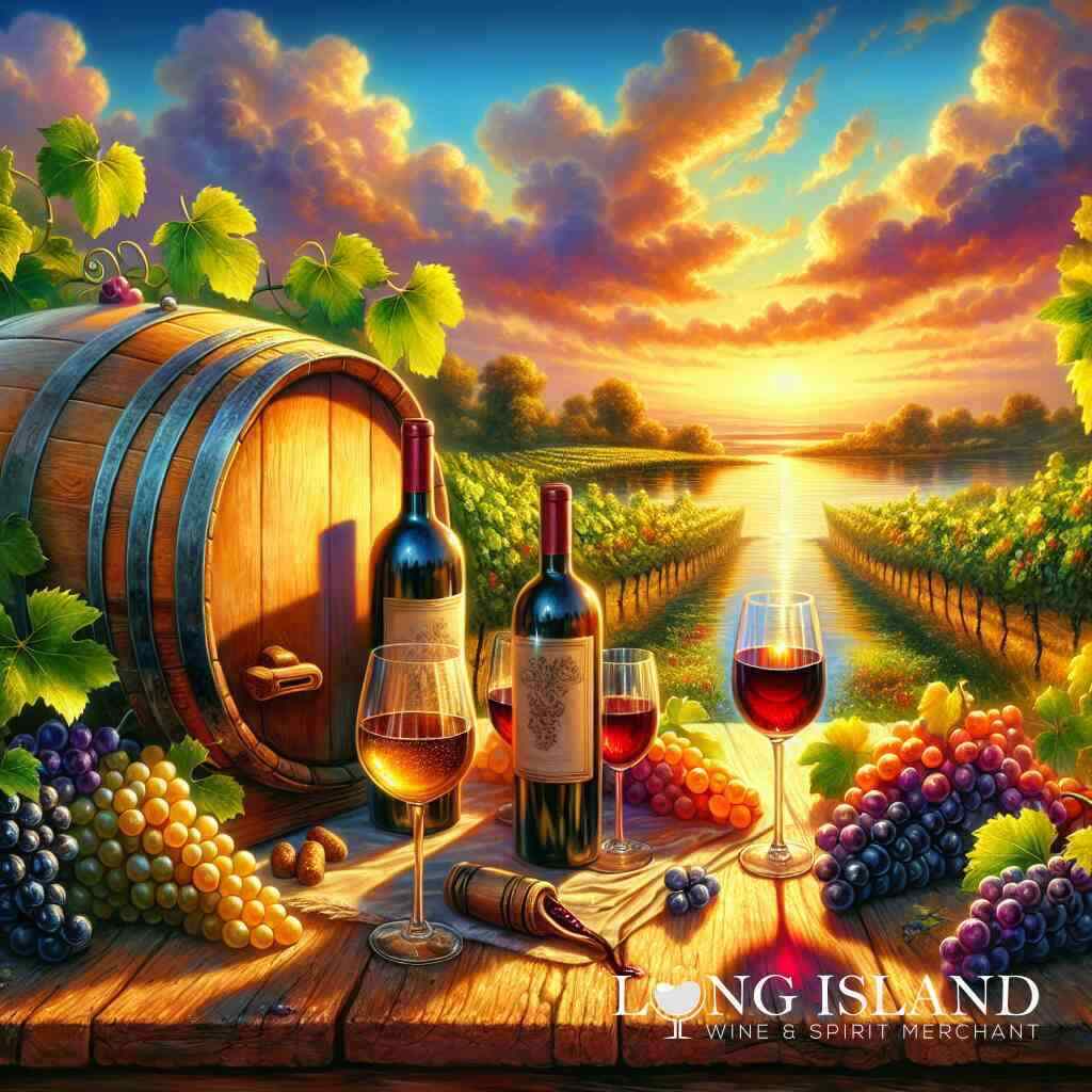 Ultimate Guide to Ordering Alcohol from Long Island's Best