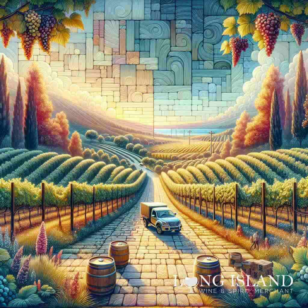 Unpacking Long Island's Premier Alcohol Delivery Services