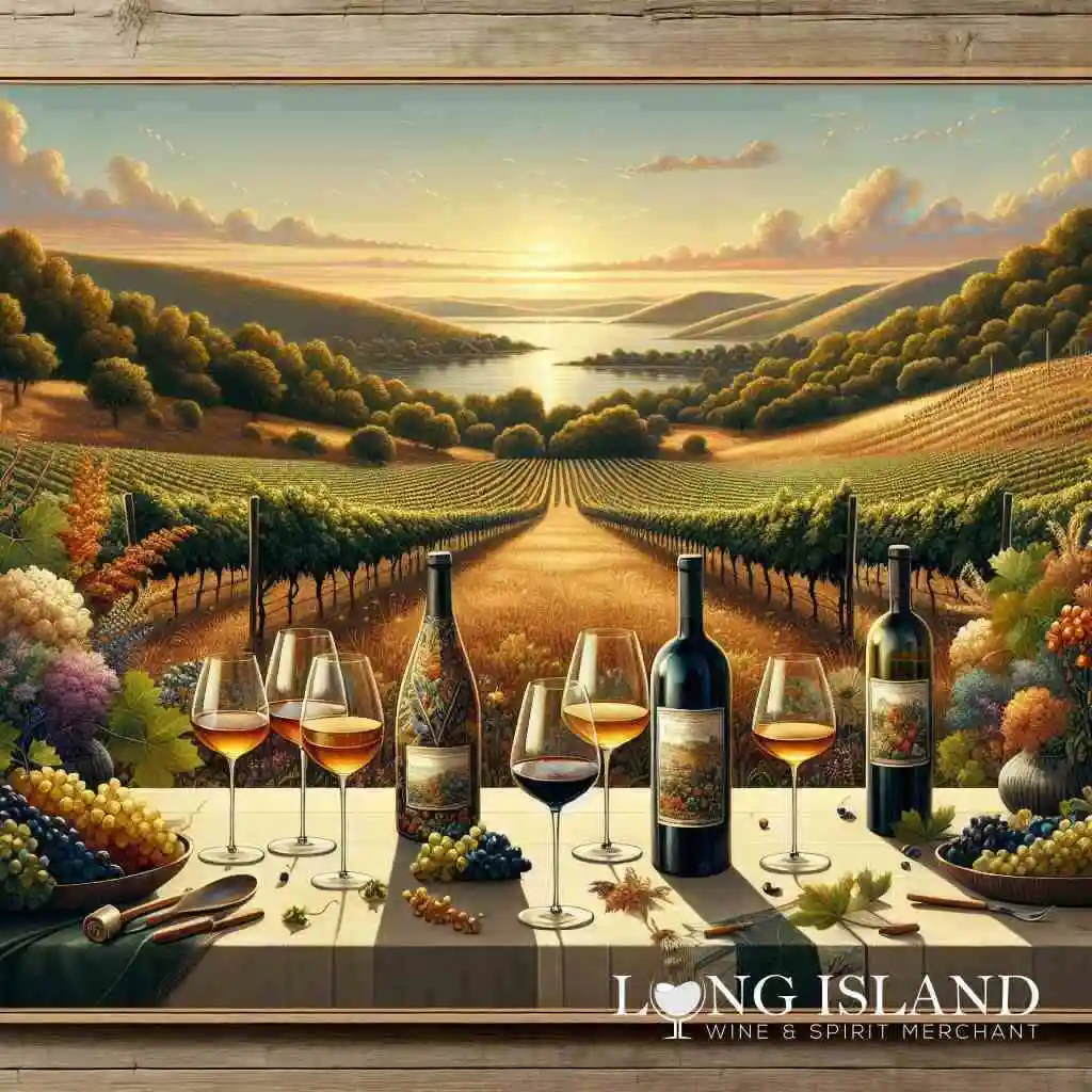 What Makes a Long Island Wine & Spirit Merchant Unique?