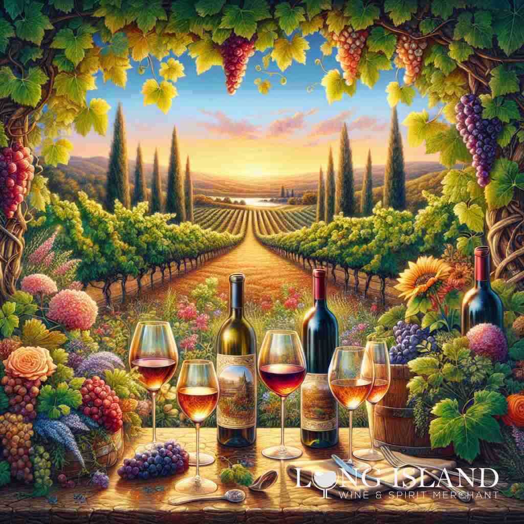 What Makes a Long Island Wine & Spirit Merchant Unique?