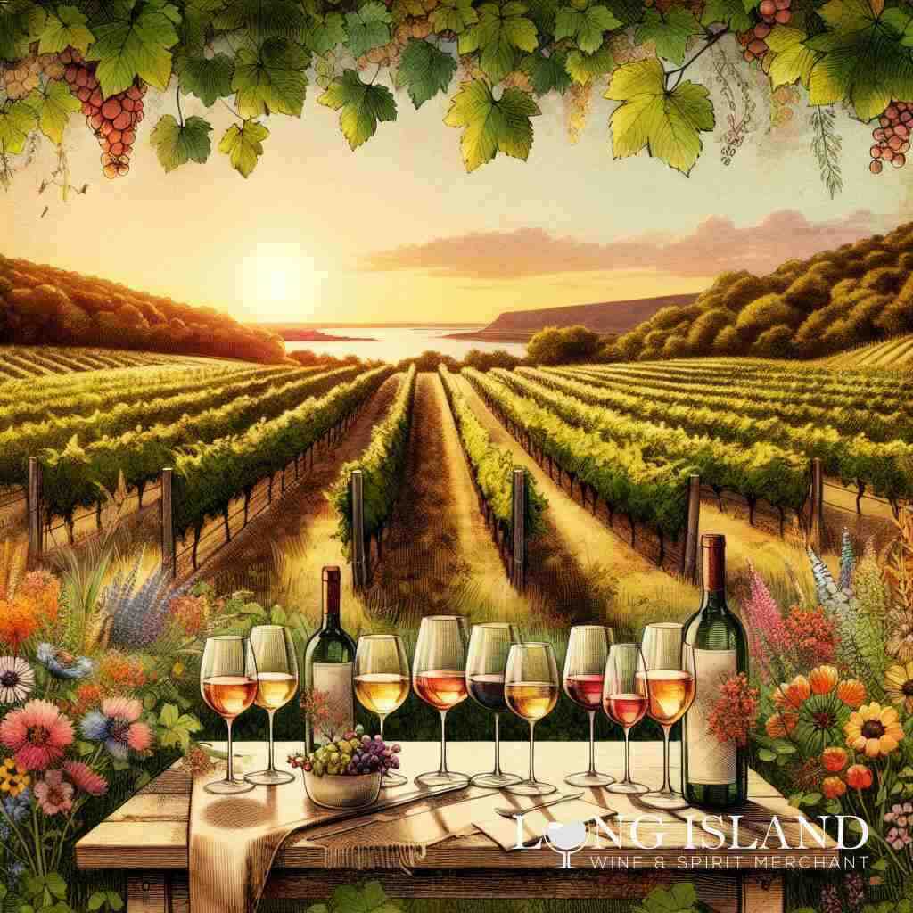 What Makes a Long Island Wine & Spirit Merchant Unique?