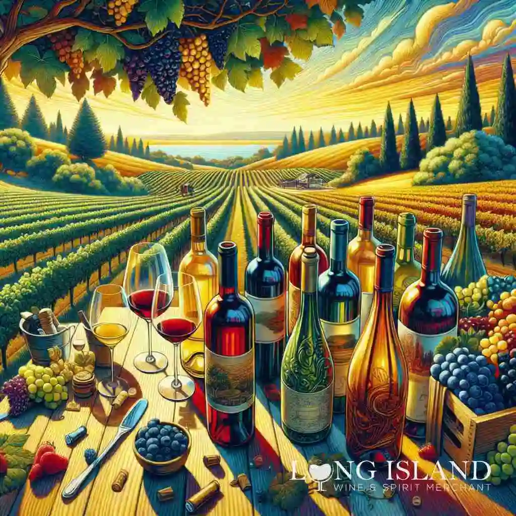 What Sets Long Island Wine & Spirit Merchant Apart?