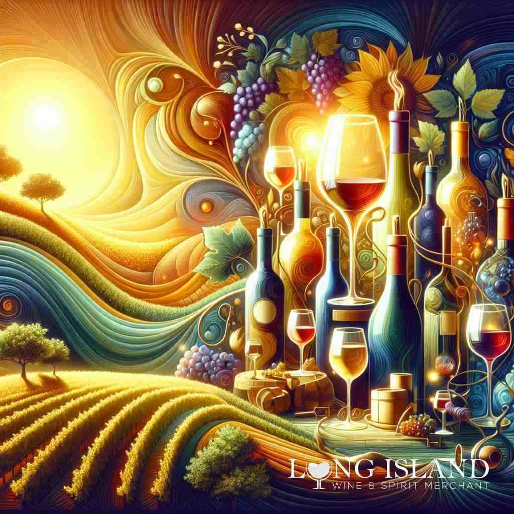 What Sets Long Island Wine & Spirit Merchant Apart?