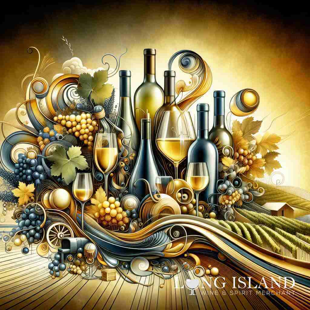 What Sets Long Island Wine & Spirit Merchant Apart?