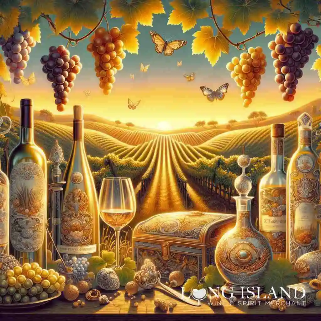 Top 10 Hidden Liquor Store Finds from Long Island’s Wine & Spirit Merchant