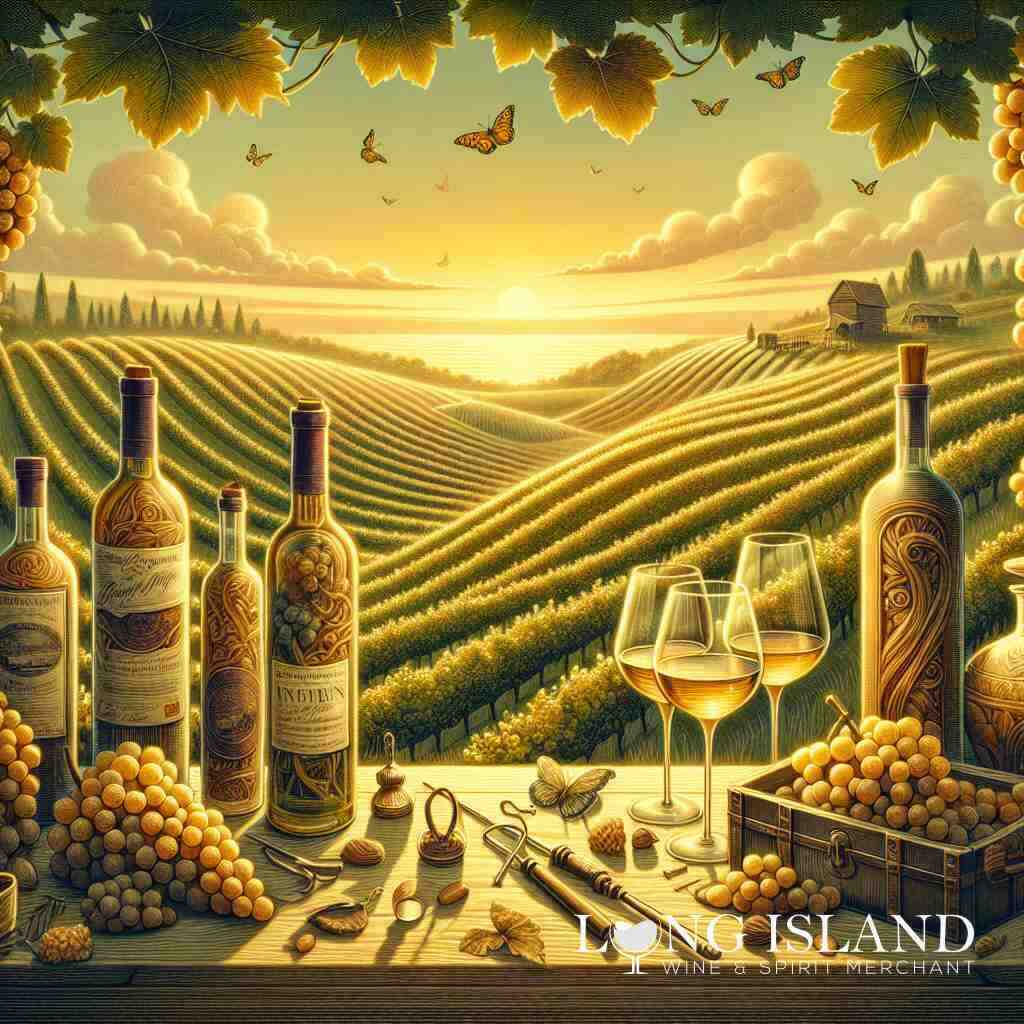 Top 10 Hidden Liquor Store Finds from Long Island's Wine & Spirit Merchant