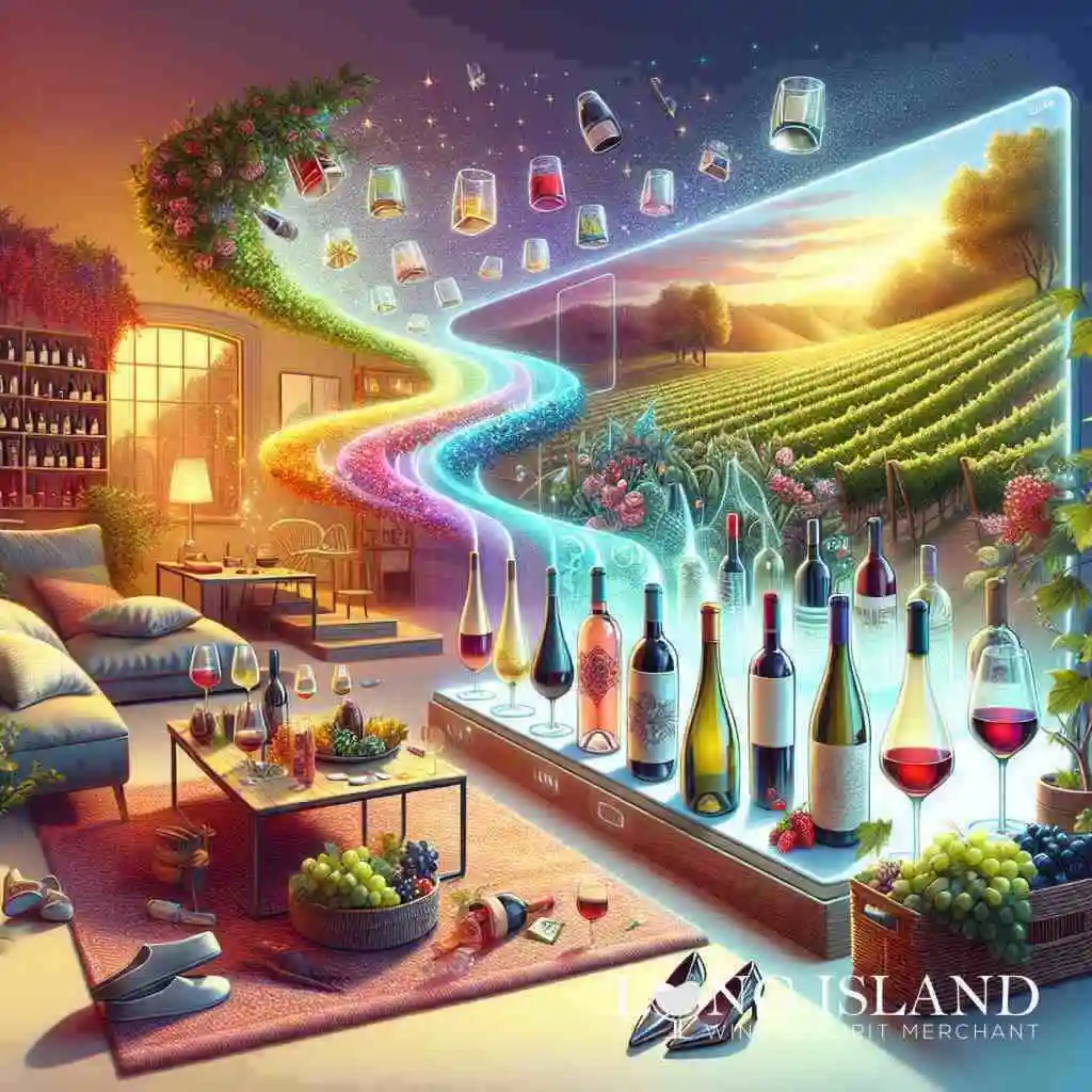 Top 10 Secrets to Ordering Wine Online Near You
