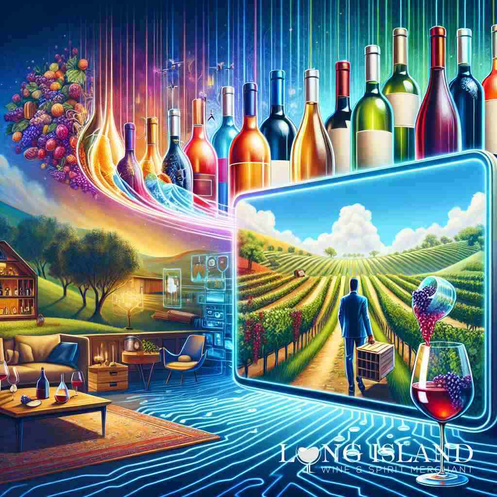 Top 10 Secrets to Ordering Wine Online Near You