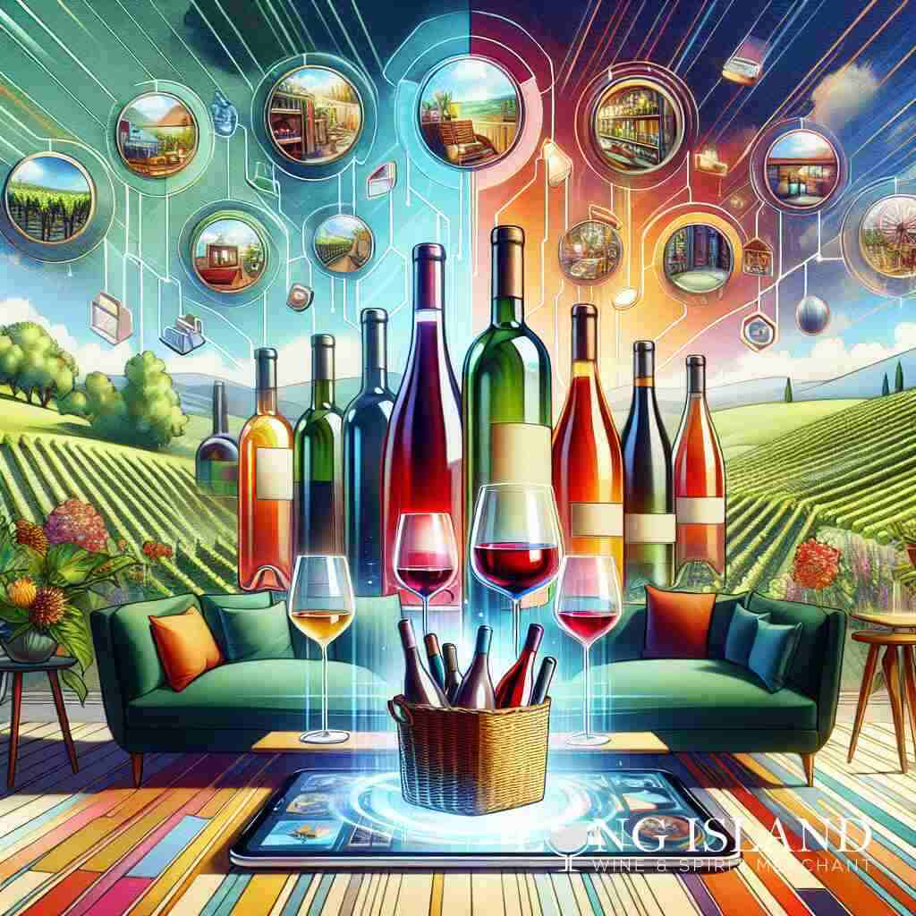 Top 10 Secrets to Ordering Wine Online Near You