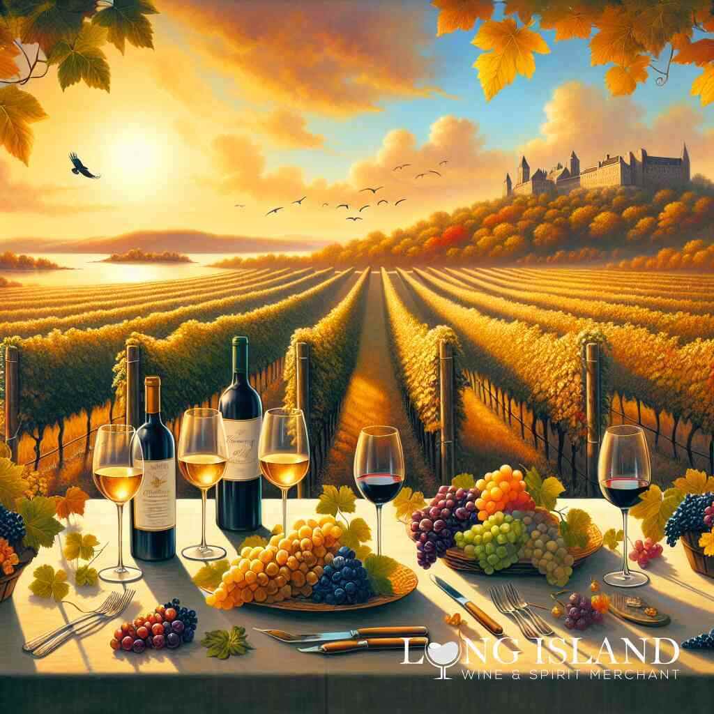 Ultimate Guide to Fine Wine Tasting with Long Island Experts