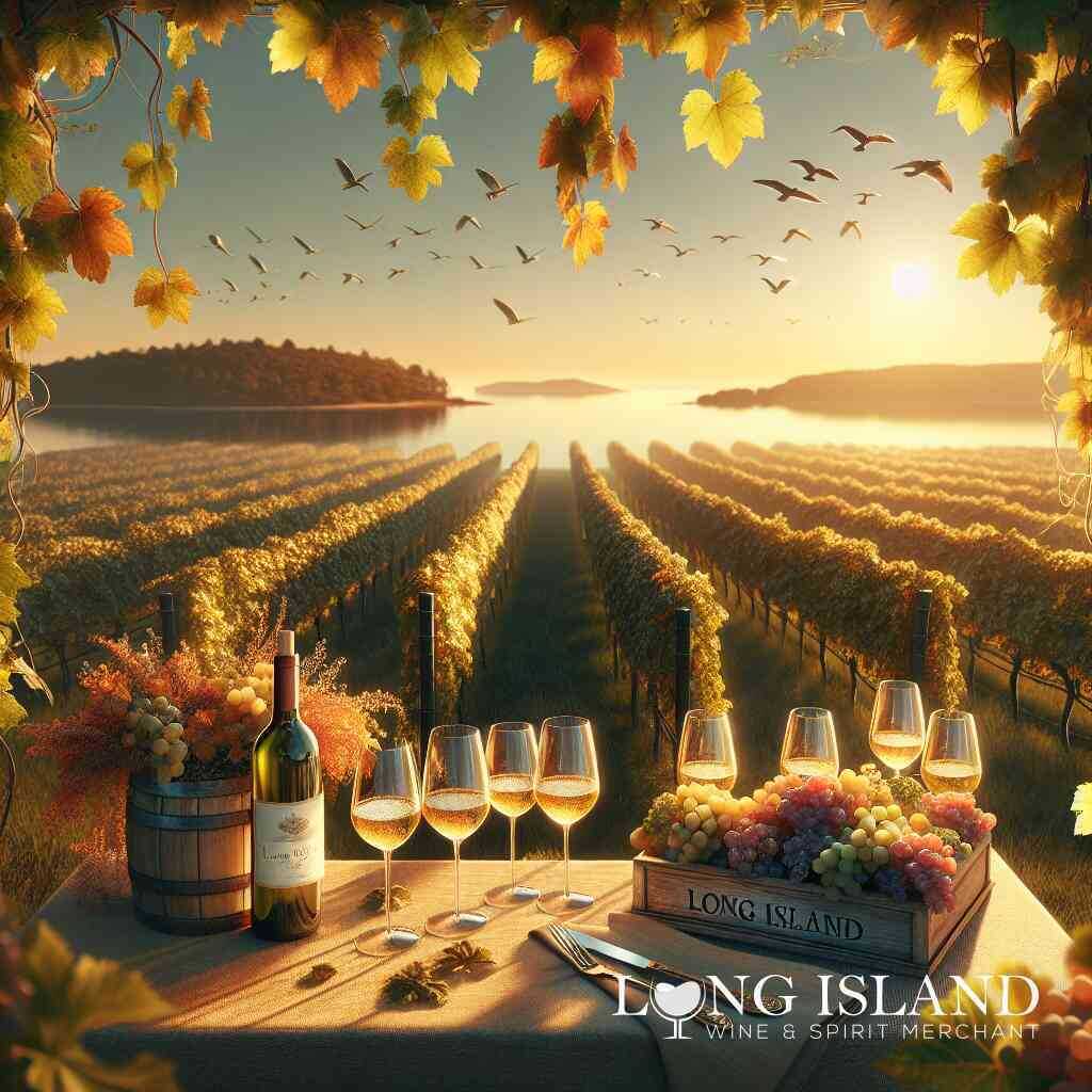 Ultimate Guide to Fine Wine Tasting with Long Island Experts