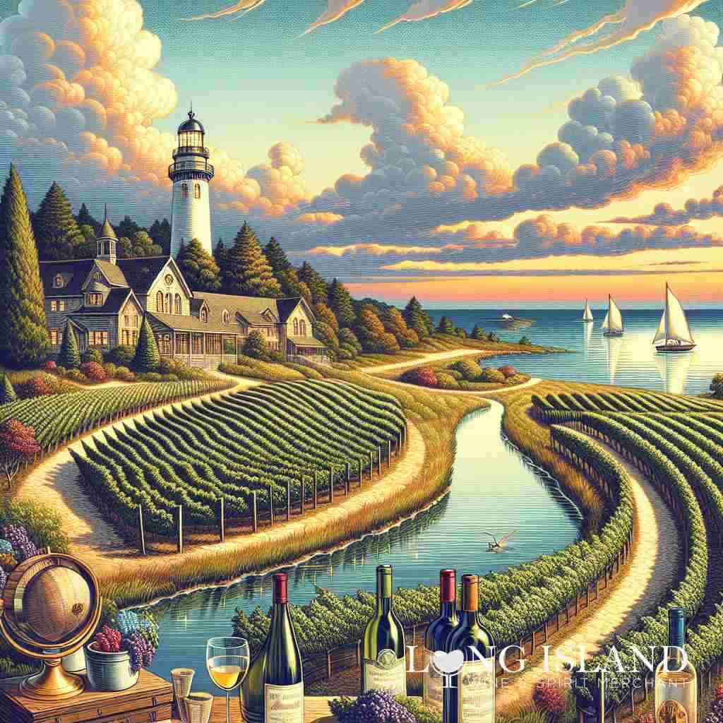 Ultimate Guide to Real-time Alcohol Delivery Services on Long Island