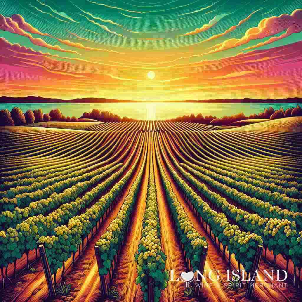 Understanding the Difference Between White and Red Wines on Long Island