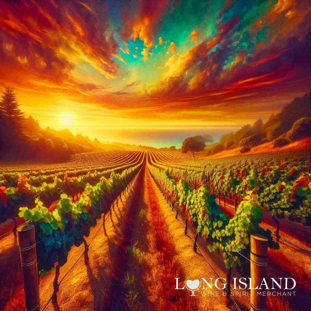 Understanding the Difference Between White and Red Wines on Long Island