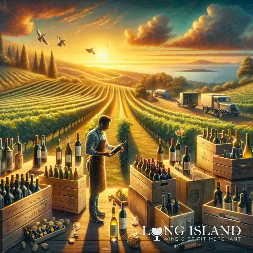 What Defines Long Island Wine &amp; Spirit Merchant's Legacy