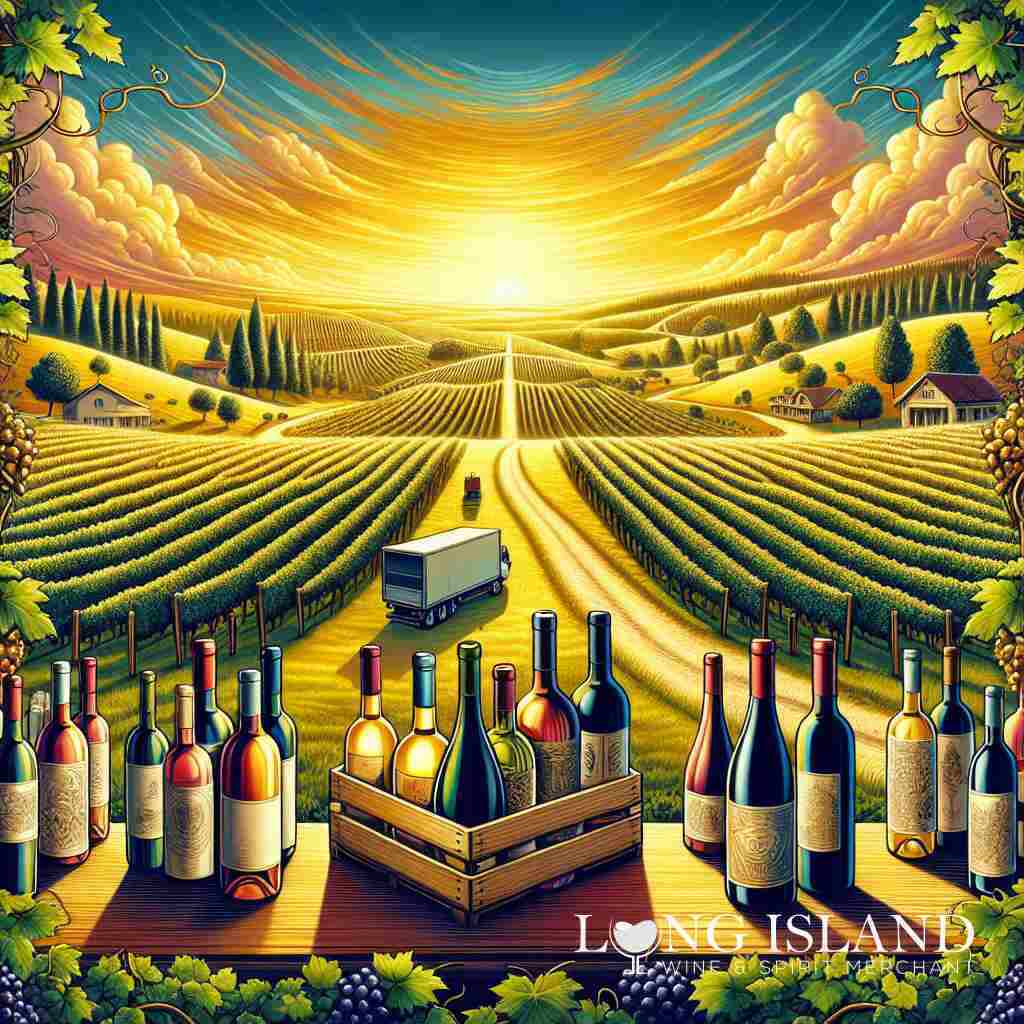 What Defines Long Island Wine &amp; Spirit Merchant's Legacy