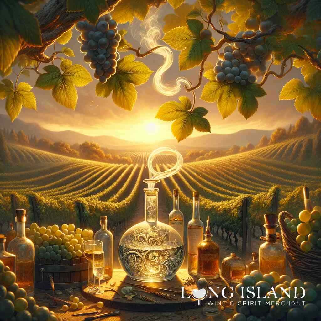 What Sets Long Island Wine &amp; Spirit Merchant's Artisan Spirits Apart?