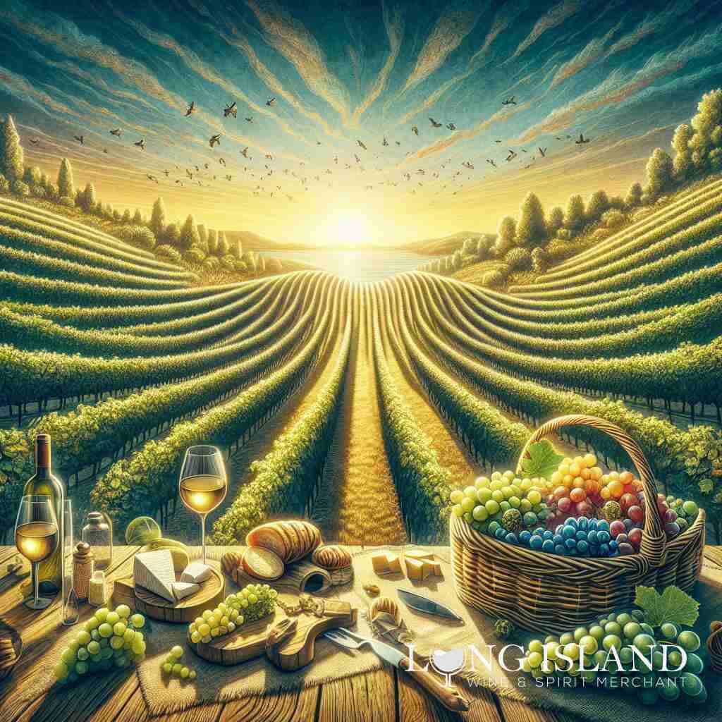 Winemaking Wisdom: Unveiling Hidden Gems on Long Island