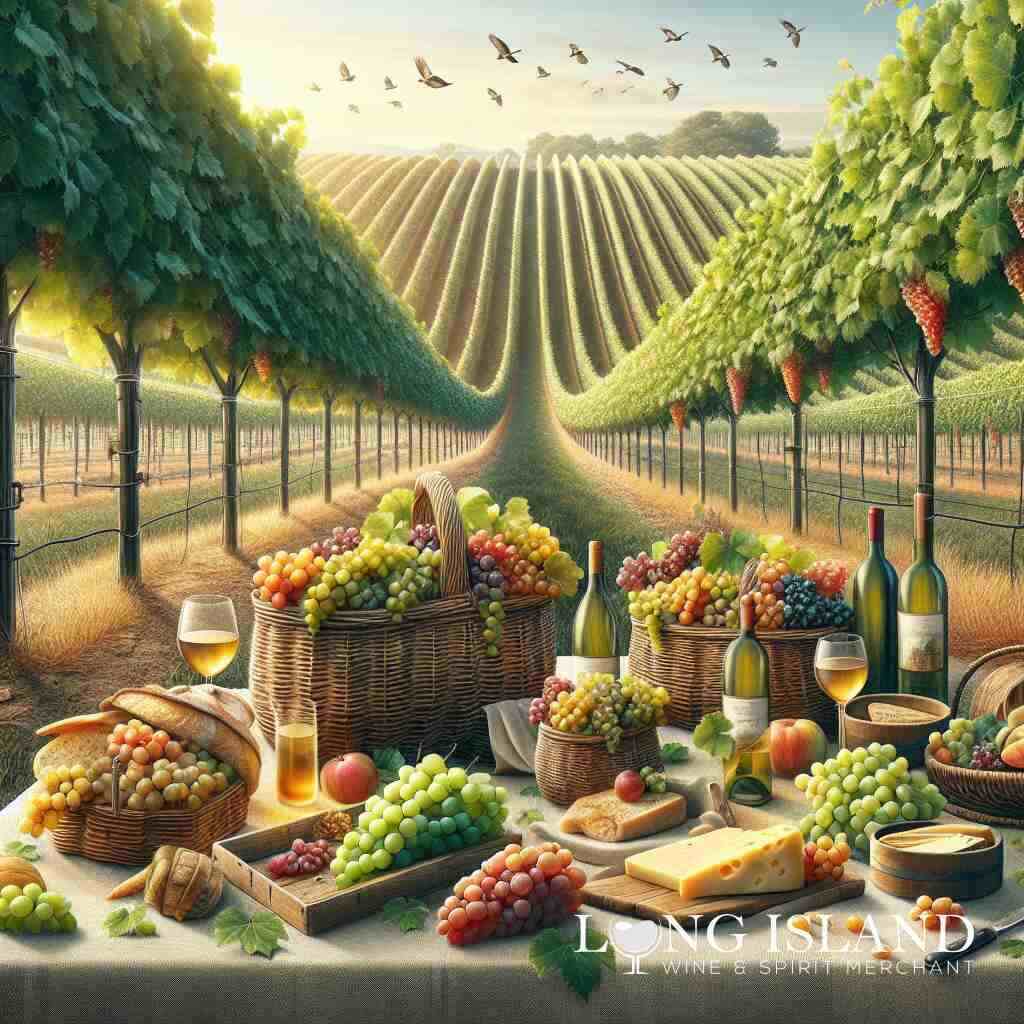 Winemaking Wisdom: Unveiling Hidden Gems on Long Island