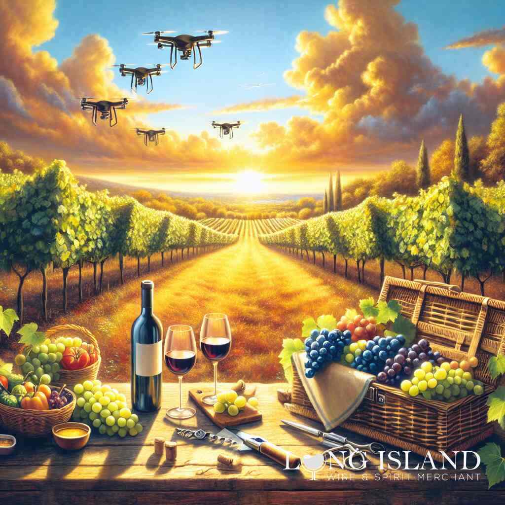 Discovering the Best Liquor Stores Open in Long Island