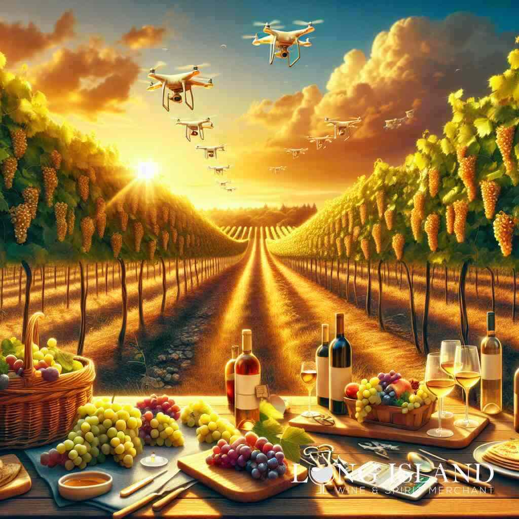 Discovering the Best Liquor Stores Open in Long Island