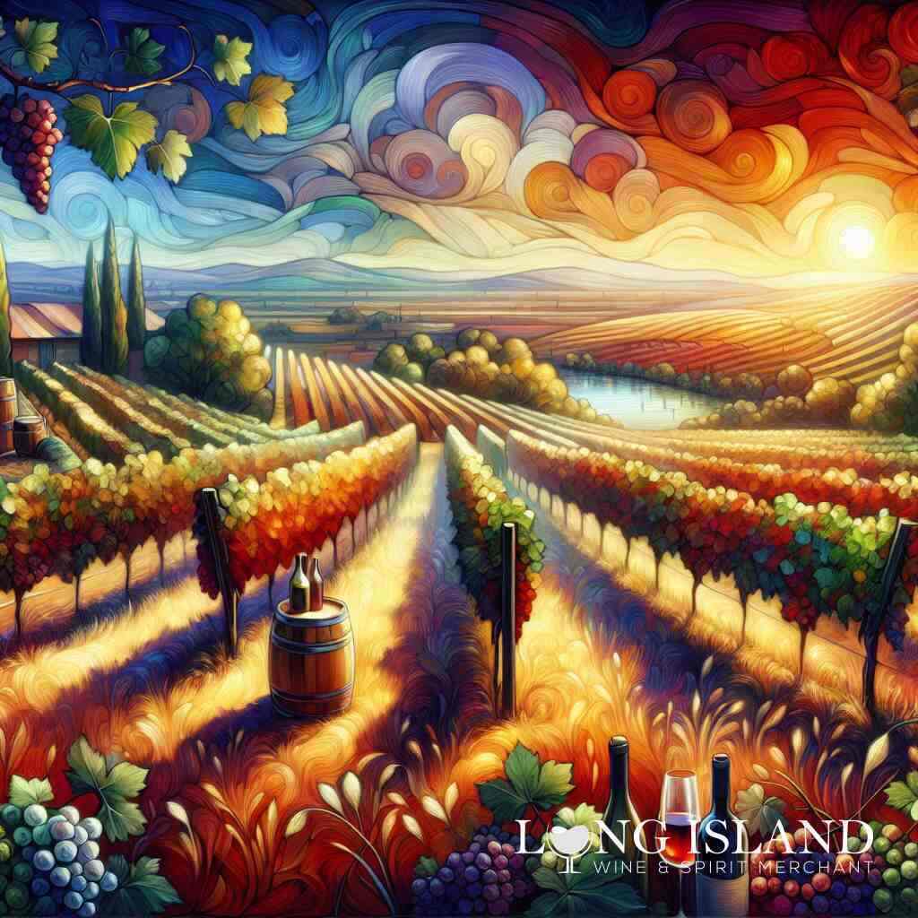 How Does LI Spirit Merchant Define Seasonal Wines?