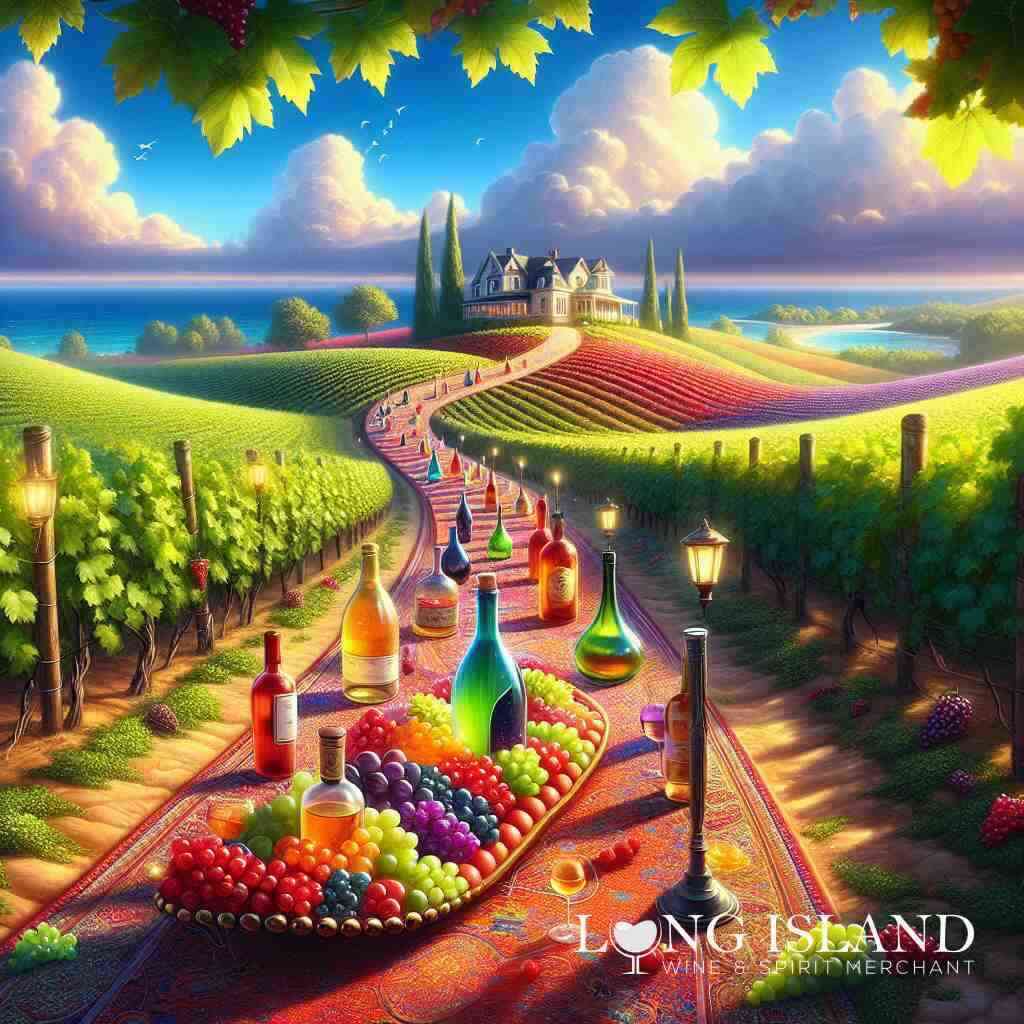 How to Order Alcohol Online from LI's Best Merchants