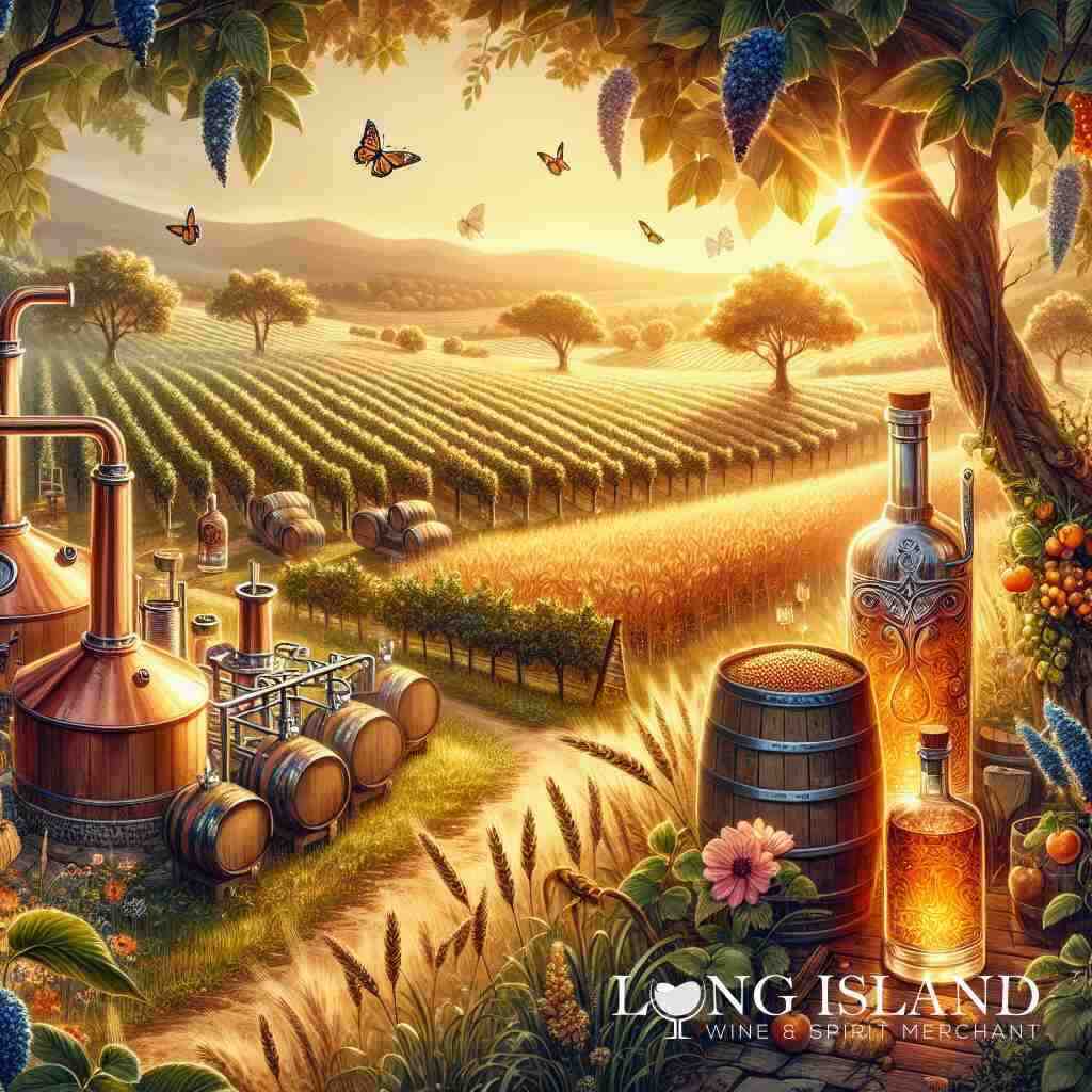 Compare Artisan Spirits in Long Island's Top Stores for 2025