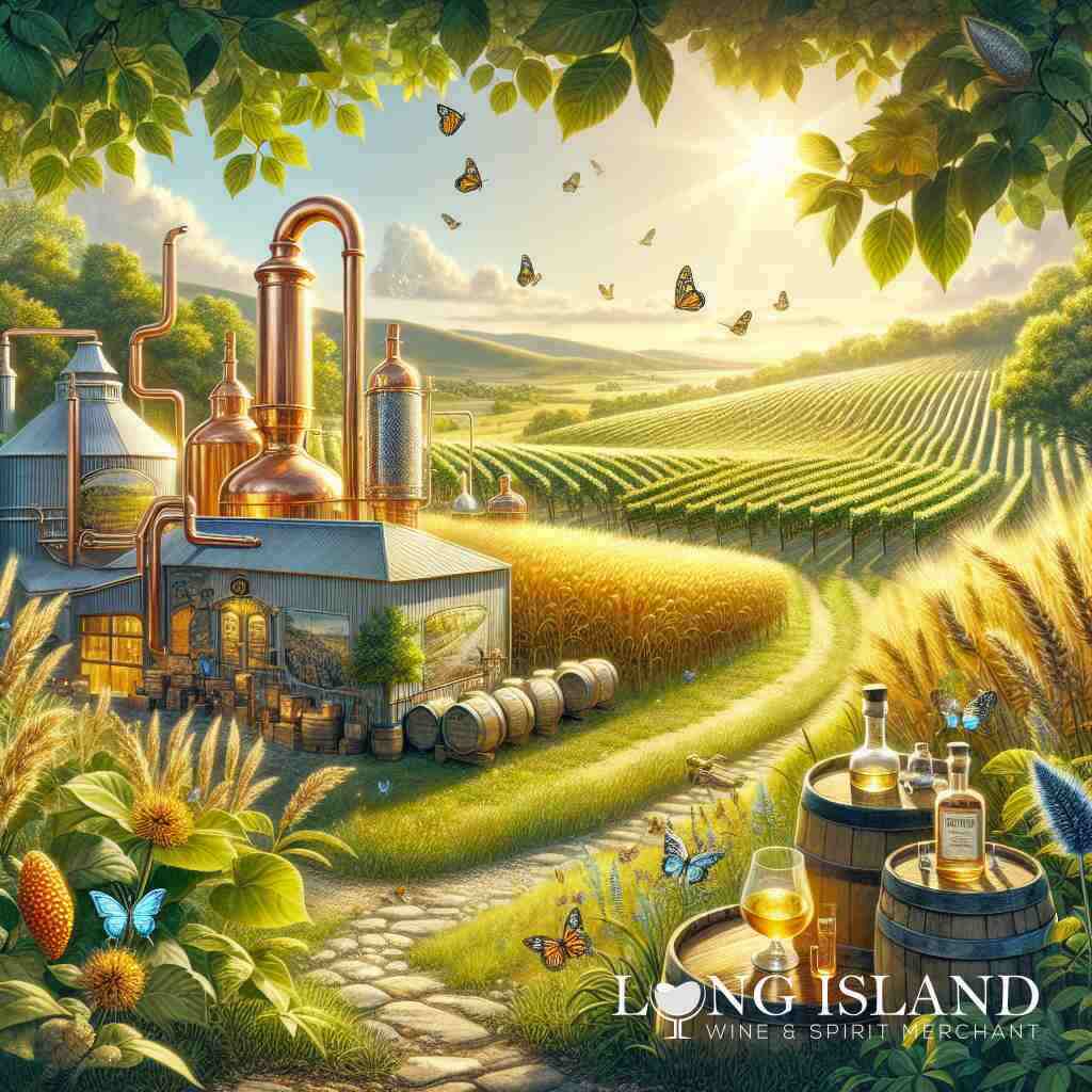 Compare Artisan Spirits in Long Island's Top Stores for 2025