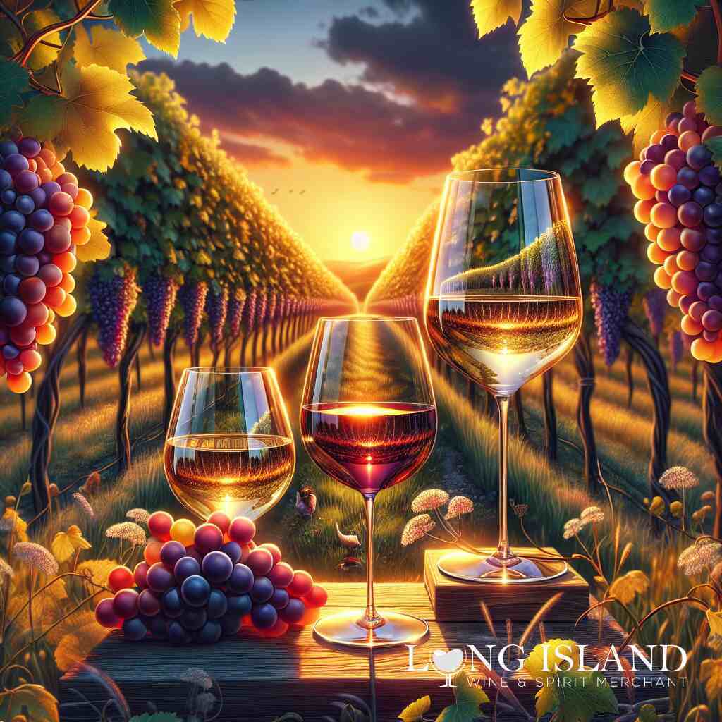 Expert Tips on Wine Tasting with LI Spirit Merchant