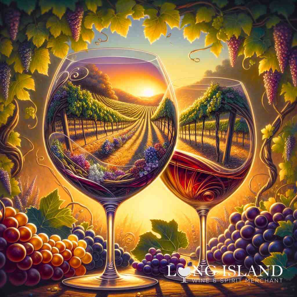 Expert Tips on Wine Tasting with LI Spirit Merchant