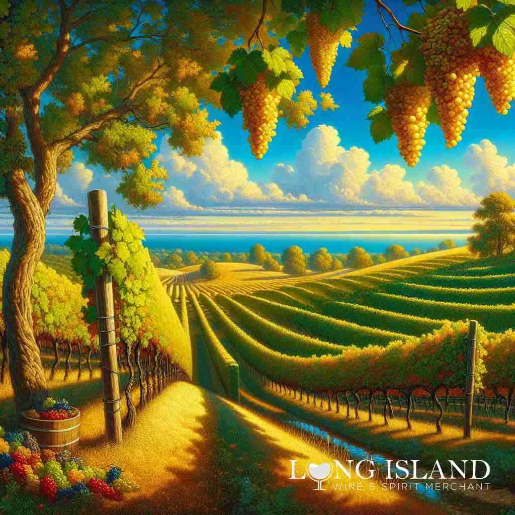 Explore How LI Merchant Crafts Seasonal Wine Gems