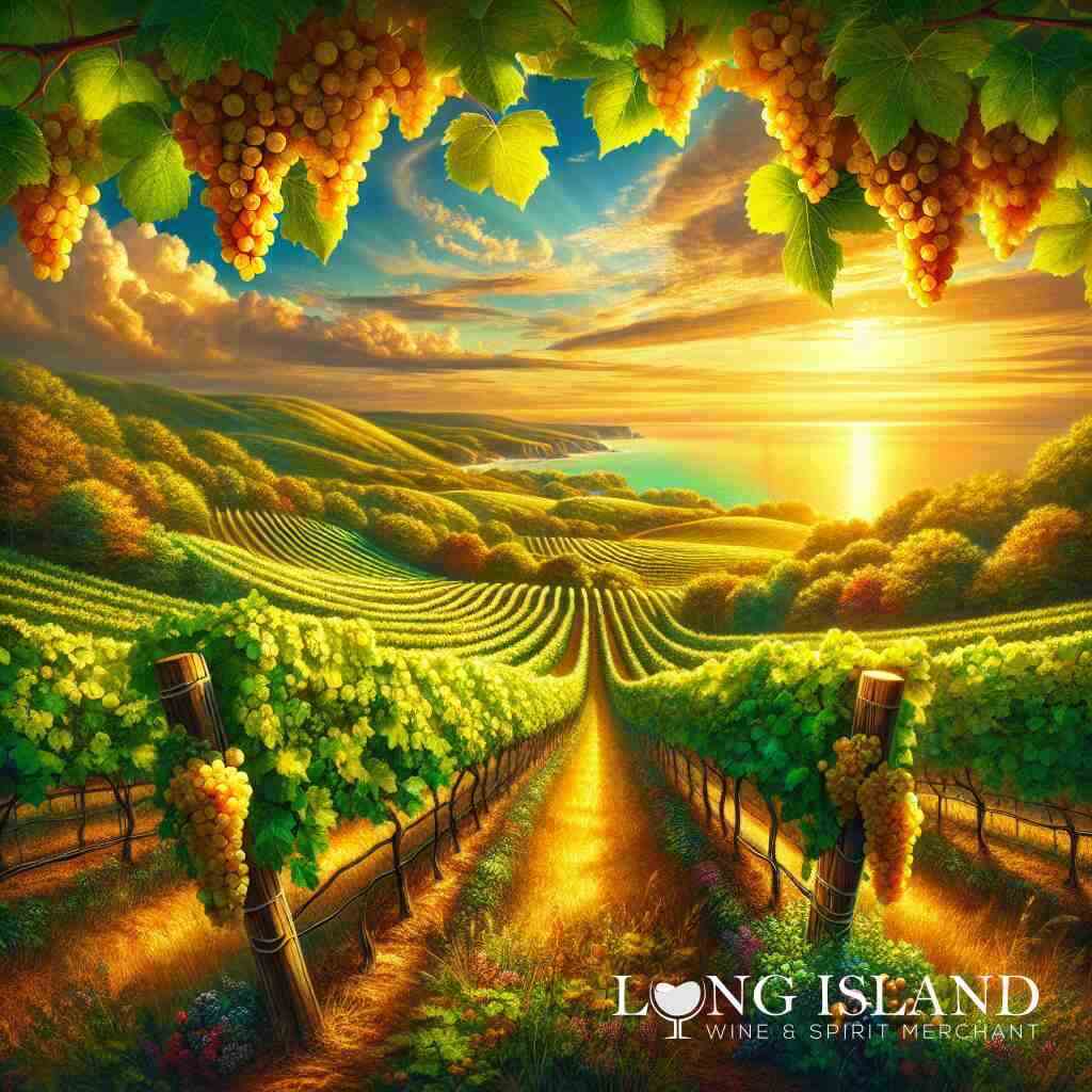 Explore How LI Merchant Crafts Seasonal Wine Gems