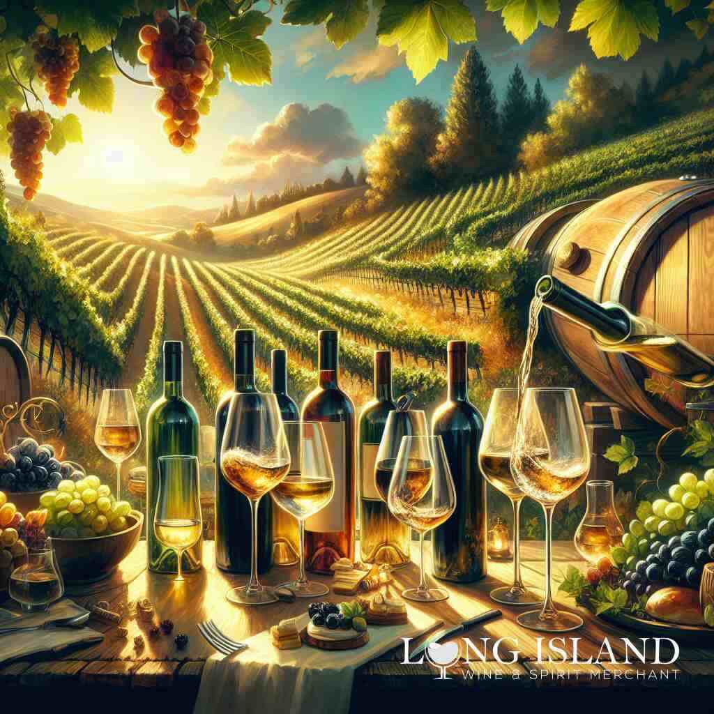 How Long Island Wine & Spirit Merchant Elevates Liquor Stores