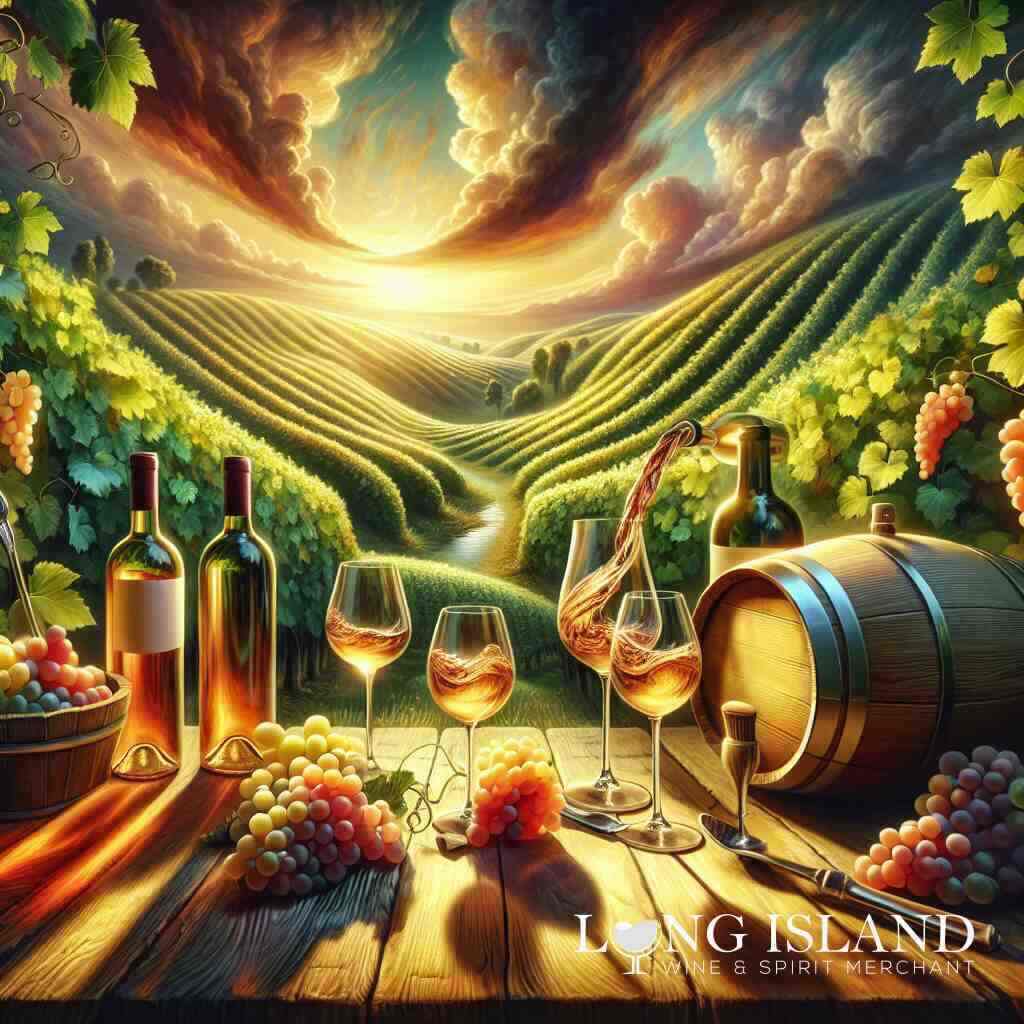 How Long Island Wine & Spirit Merchant Elevates Liquor Stores