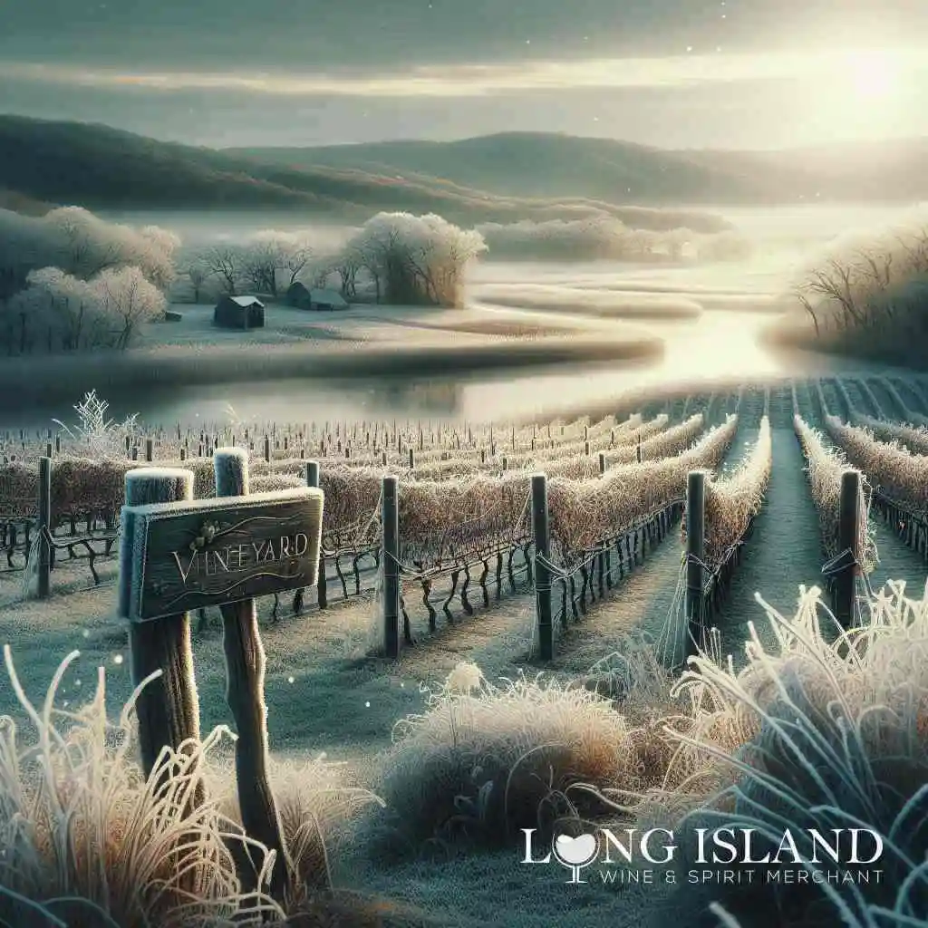 Master Cold Weather Wine Selection like a LI Pro