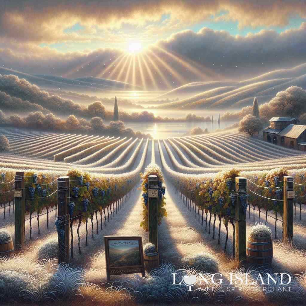 Master Cold Weather Wine Selection like a LI Pro