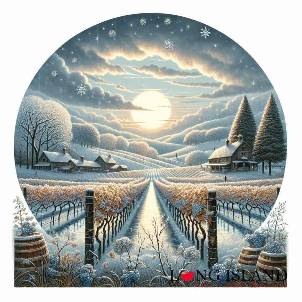 Master Cold Weather Wine Selection like a LI Pro