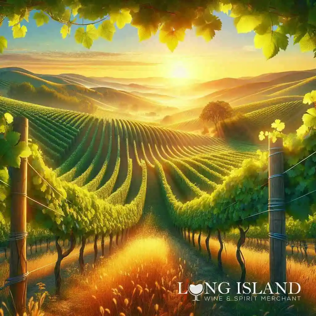 Navigating LI Wine Merchant’s Unique Wine Selection