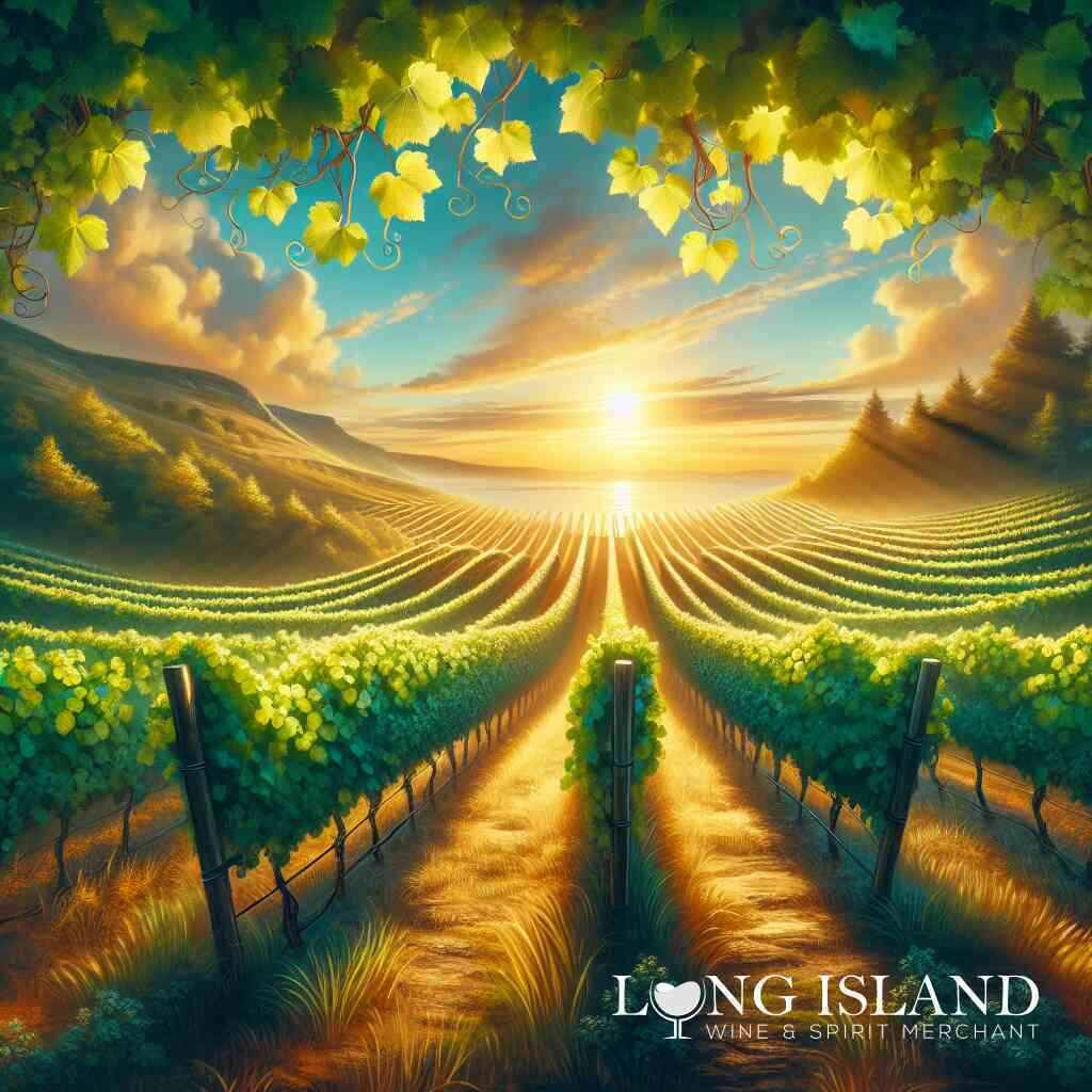 Navigating LI Wine Merchant's Unique Wine Selection