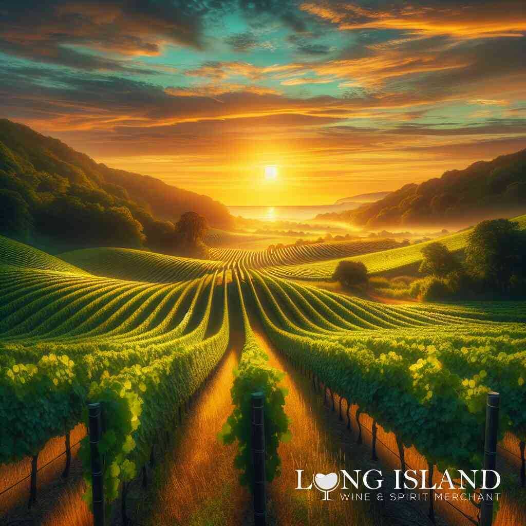 Navigating LI Wine Merchant's Unique Wine Selection