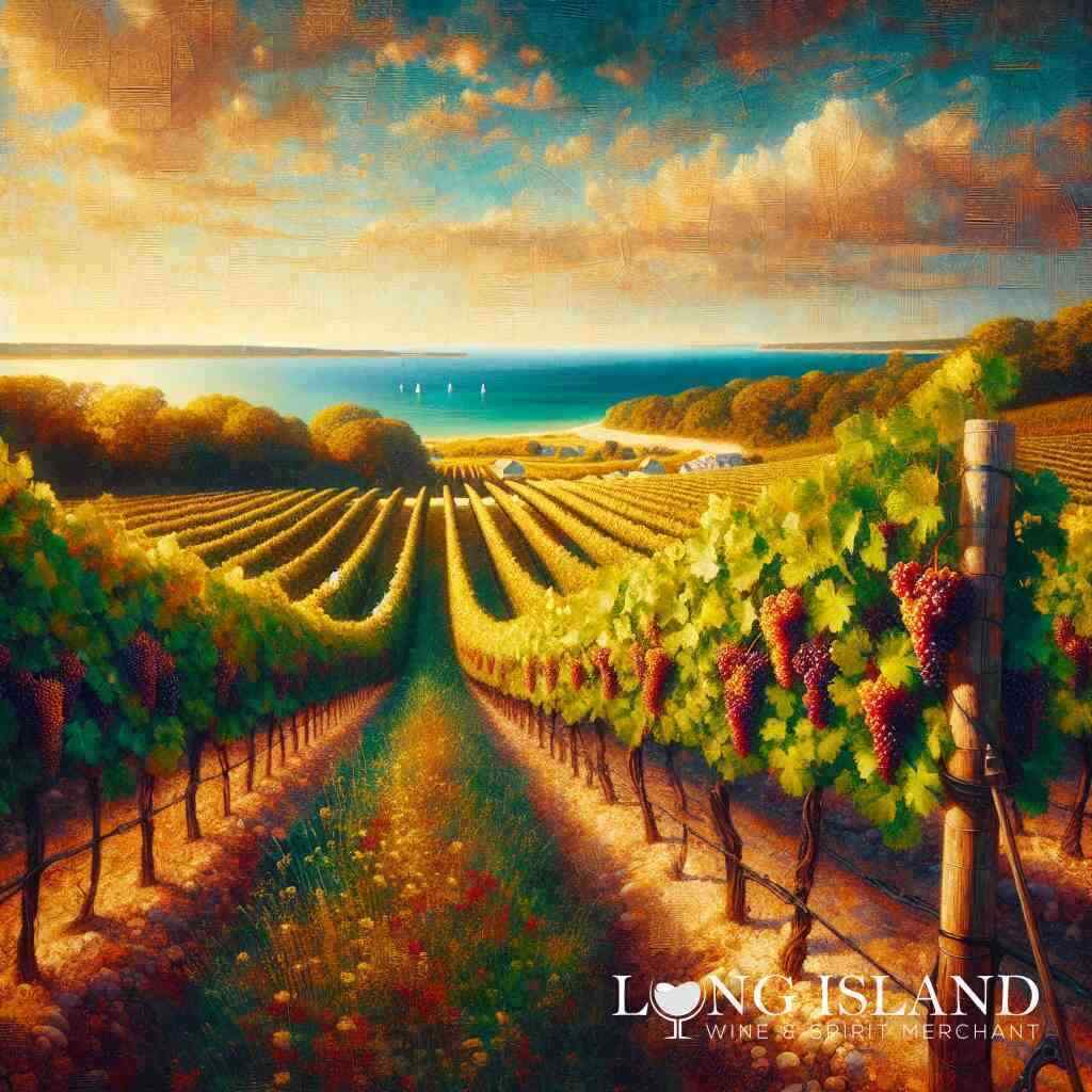 Understanding Complexities of Local Sweet Red Wines Near You