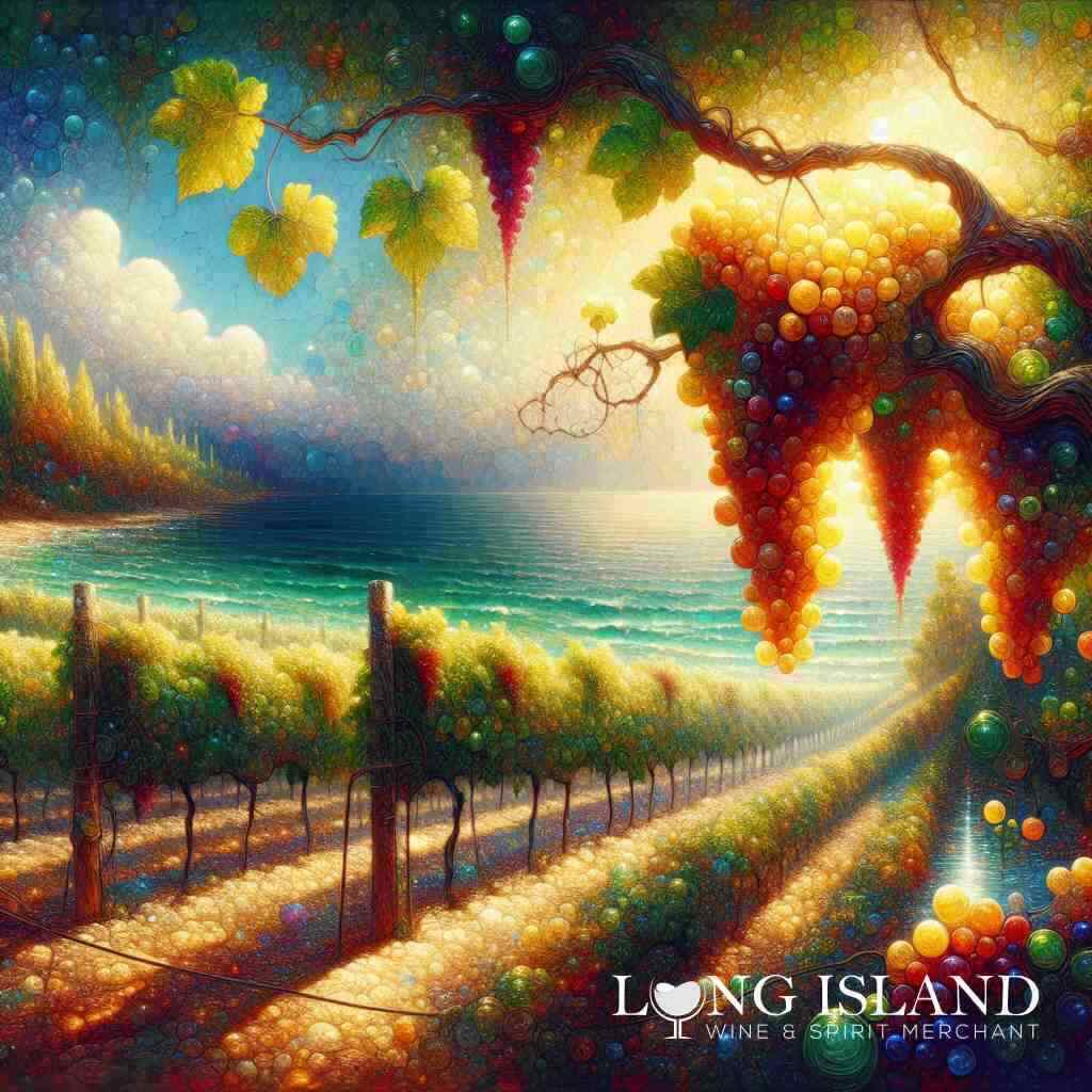 Understanding Complexities of Local Sweet Red Wines Near You