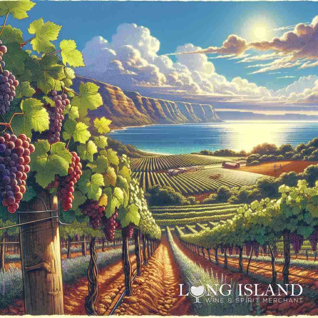 Understanding Complexities of Local Sweet Red Wines Near You