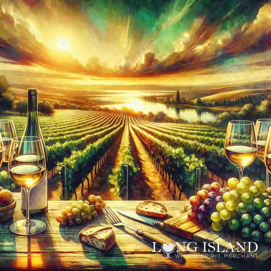 Unlocking the Secrets of Long Island Wine Tasting Trends