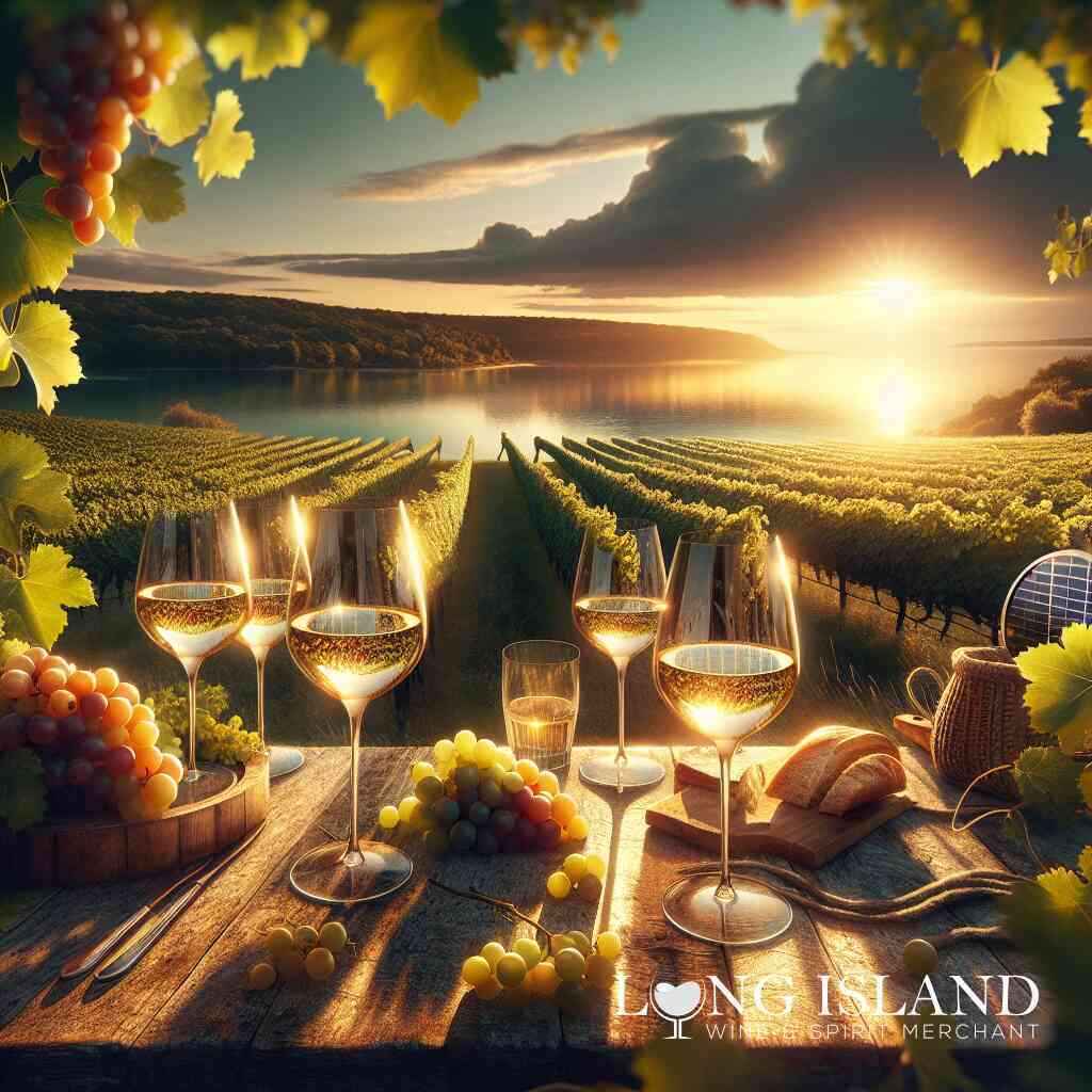 Unlocking the Secrets of Long Island Wine Tasting Trends